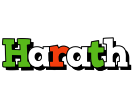 Harath venezia logo