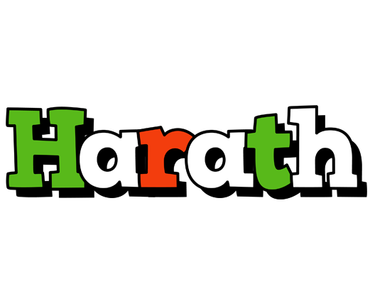 Harath venezia logo