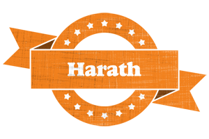 Harath victory logo