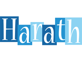 Harath winter logo