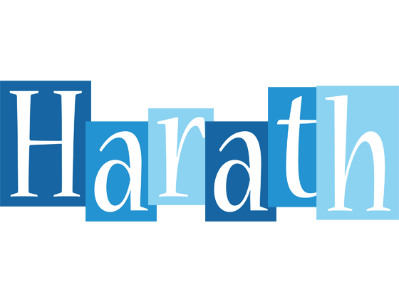 Harath winter logo