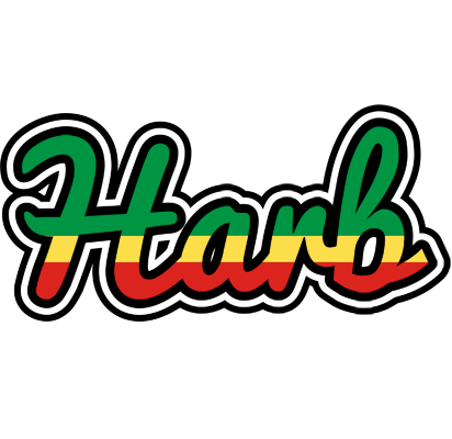 Harb african logo