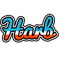 Harb america logo