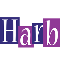 Harb autumn logo