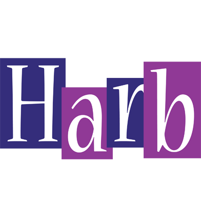 Harb autumn logo