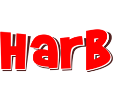 Harb basket logo