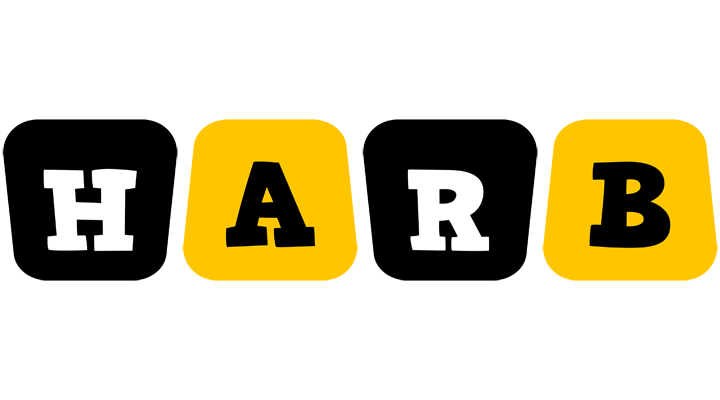 Harb boots logo