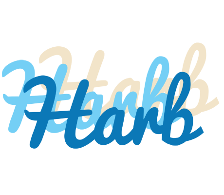 Harb breeze logo