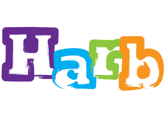 Harb casino logo
