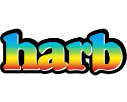 Harb color logo