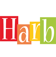 Harb colors logo