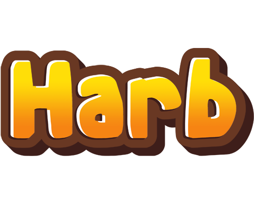 Harb cookies logo