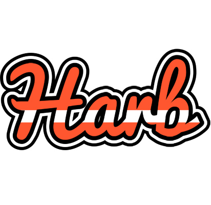 Harb denmark logo