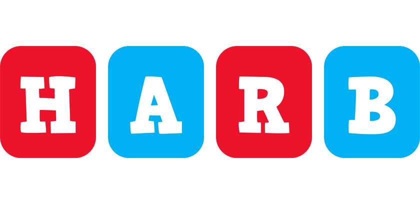 Harb diesel logo