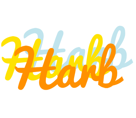 Harb energy logo