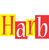 Harb errors logo