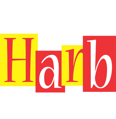 Harb errors logo