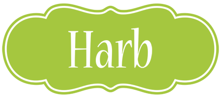 Harb family logo