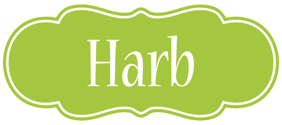 Harb family logo