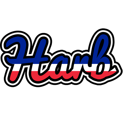 Harb france logo