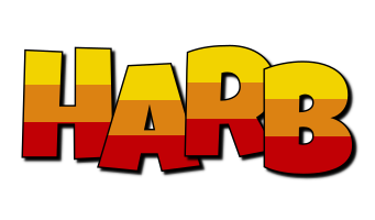 Harb jungle logo