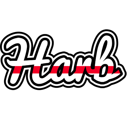 Harb kingdom logo