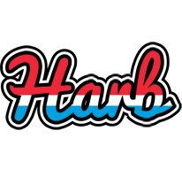 Harb norway logo