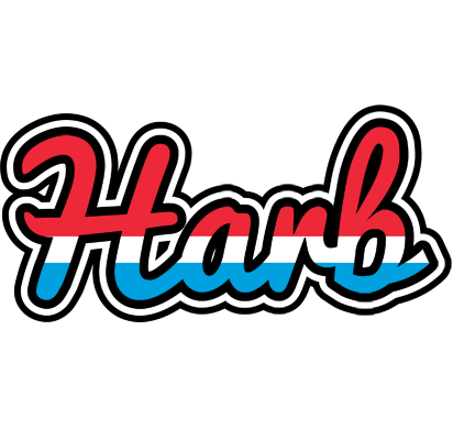 Harb norway logo