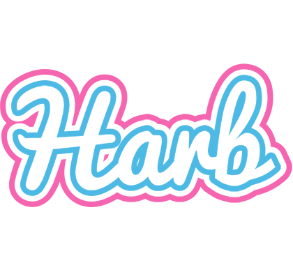 Harb outdoors logo