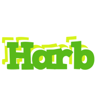 Harb picnic logo