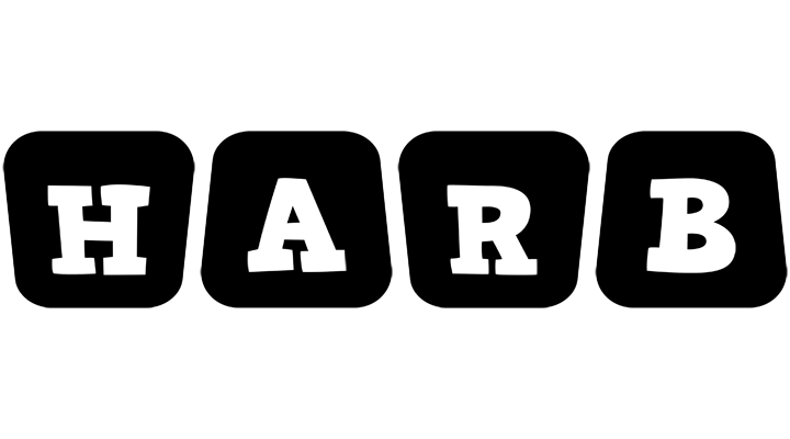 Harb racing logo