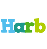 Harb rainbows logo