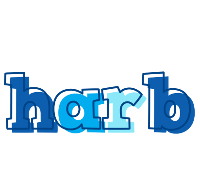 Harb sailor logo