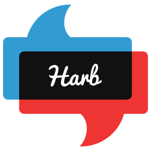 Harb sharks logo