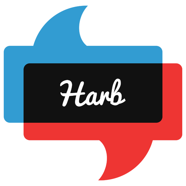 Harb sharks logo