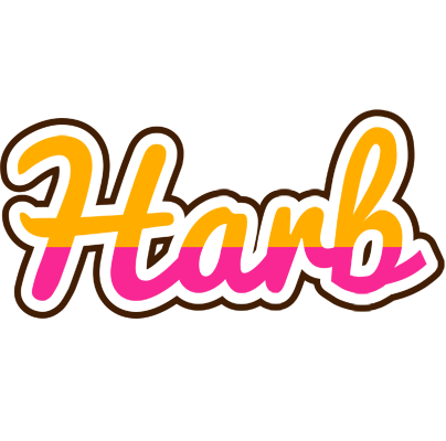 Harb smoothie logo