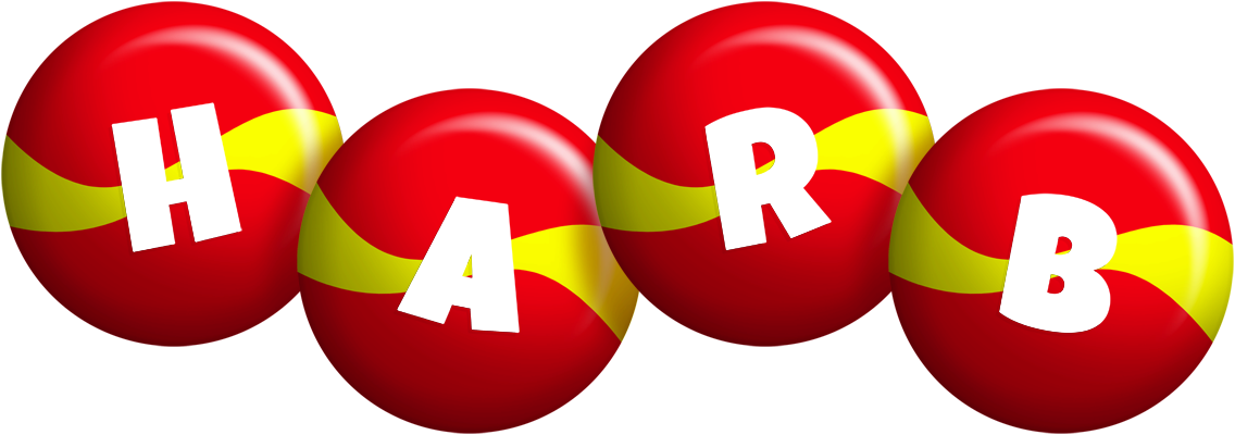 Harb spain logo