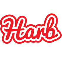 Harb sunshine logo