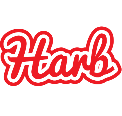 Harb sunshine logo