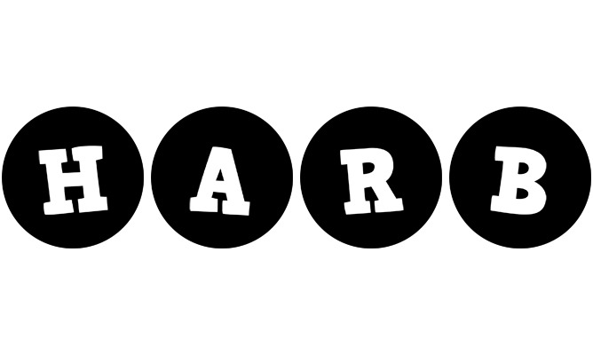 Harb tools logo