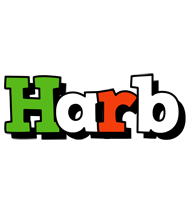 Harb venezia logo