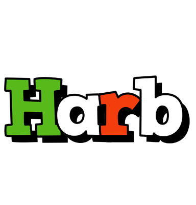 Harb venezia logo