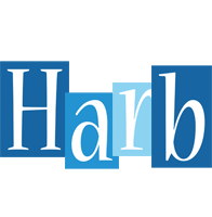 Harb winter logo