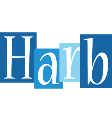 Harb winter logo