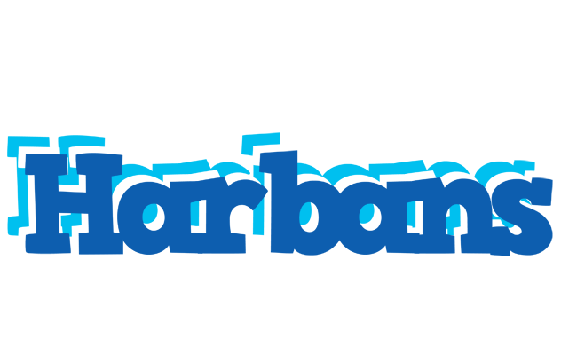 Harbans business logo