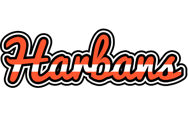 Harbans denmark logo
