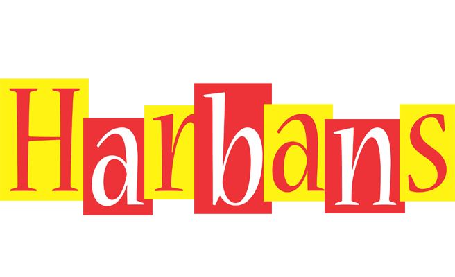 Harbans errors logo