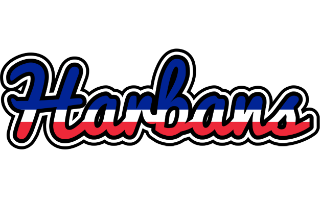 Harbans france logo