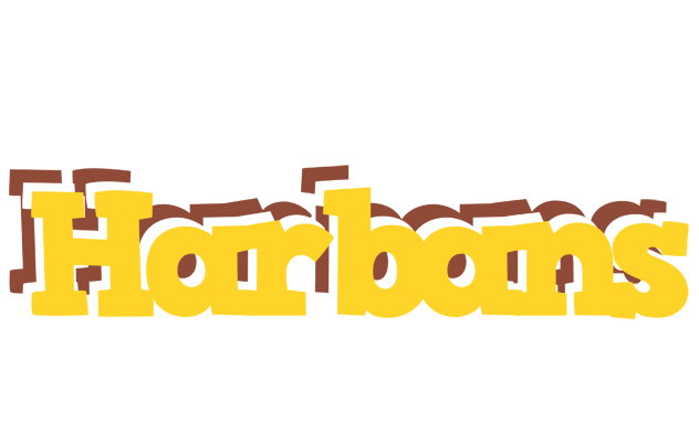 Harbans hotcup logo