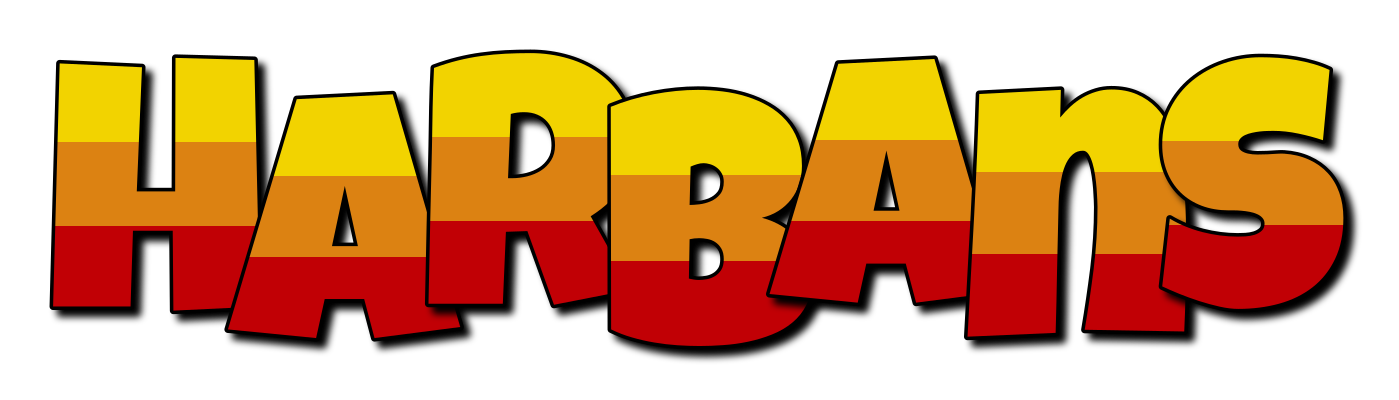 Harbans jungle logo